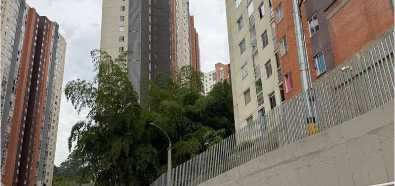 Apartamento en Venta en Sabaneta, Maria Auxiliadora-9