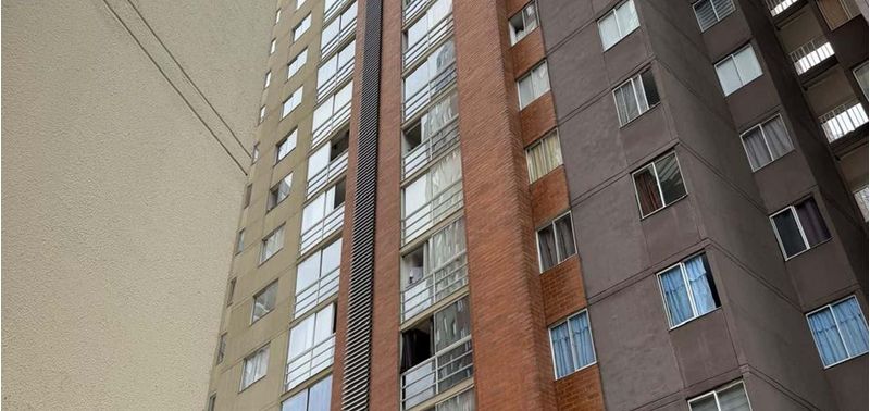 Apartamento en Venta en Sabaneta, Maria Auxiliadora-12