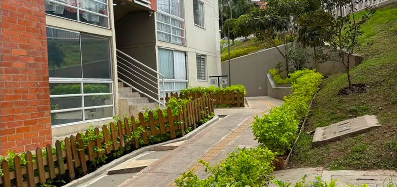 Apartamento en Venta en Sabaneta, Maria Auxiliadora-13