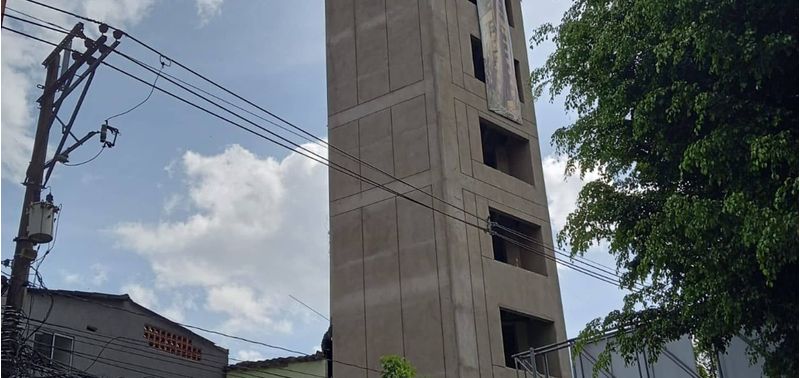 Apartamento en Venta en Sabaneta, Cañaveralejo-3