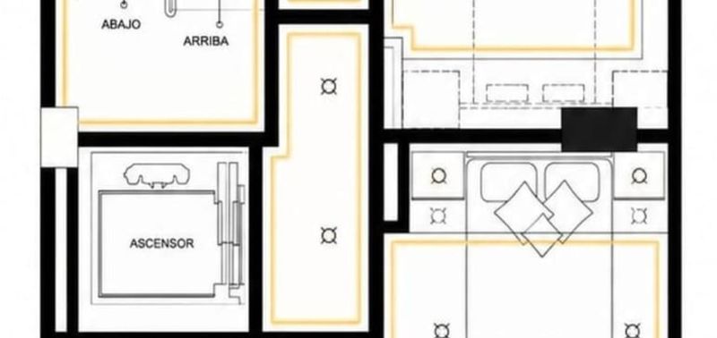 Apartamento en Venta en Sabaneta, Cañaveralejo-5