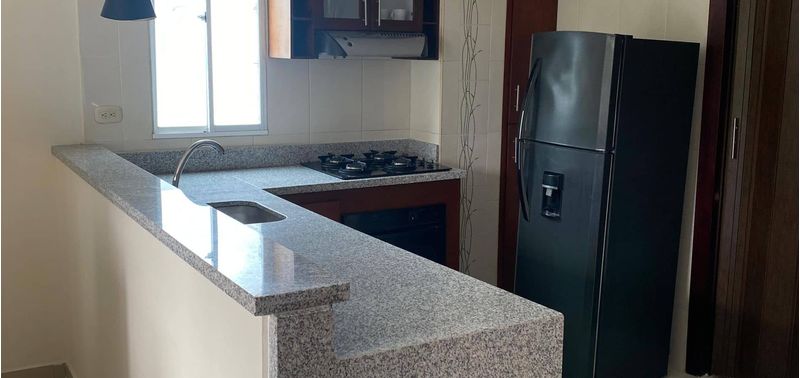 Apartamento en Venta en Barranquilla, Santa María-5