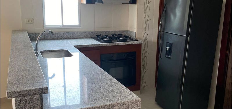 Apartamento en Venta en Barranquilla, Santa María-6