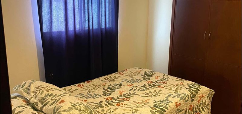 Apartamento en Venta en Barranquilla, Santa María-13