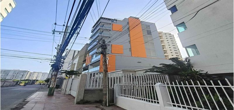 Apartamento en Venta en Cartagena De Indias, Cartagena de indias