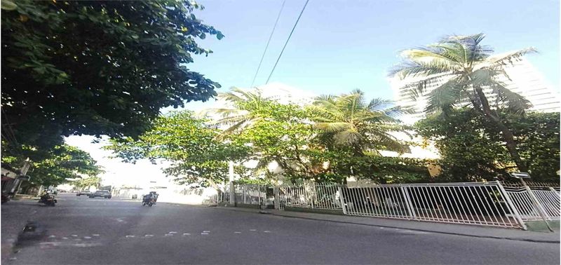 Apartamento en Venta en Cartagena De Indias, Cartagena de indias-0