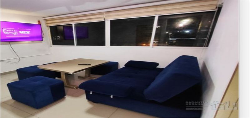 Apartamento en Venta en Cartagena De Indias, Cartagena de indias-1