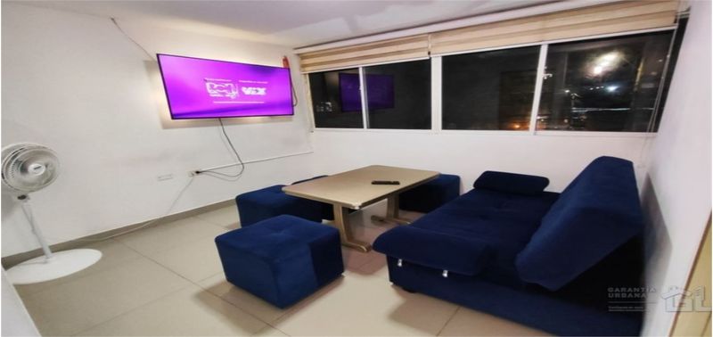 Apartamento en Venta en Cartagena De Indias, Cartagena de indias-2