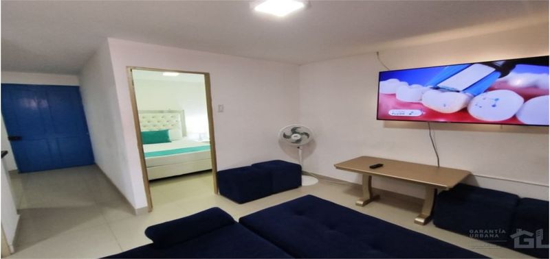 Apartamento en Venta en Cartagena De Indias, Cartagena de indias-3