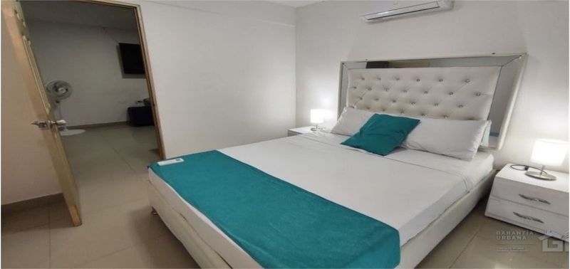 Apartamento en Venta en Cartagena De Indias, Cartagena de indias-9