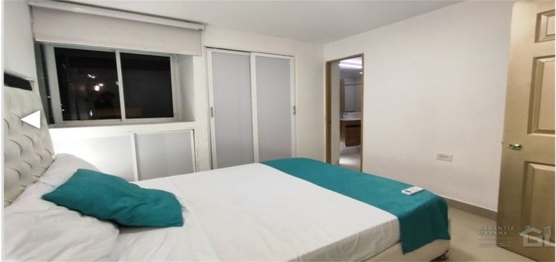 Apartamento en Venta en Cartagena De Indias, Cartagena de indias-10