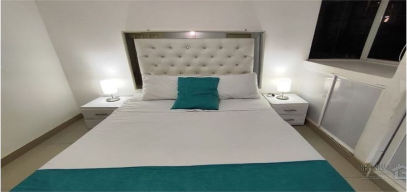 Apartamento en Venta en Cartagena De Indias, Cartagena de indias-11