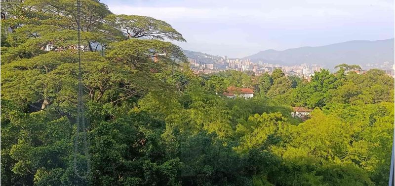 Apartamento en Venta en Medellín, La Frontera-1