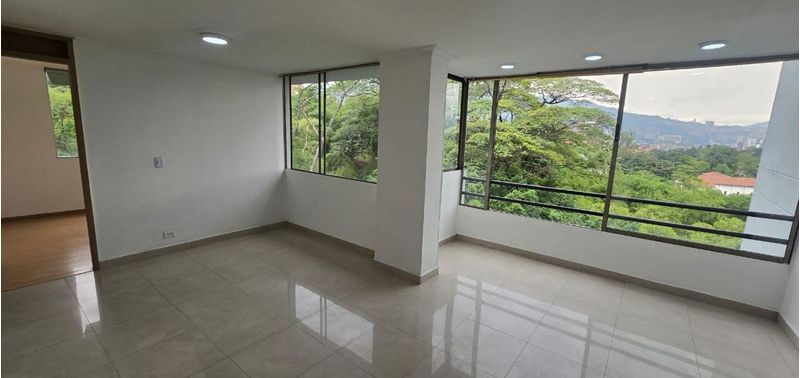 Apartamento en Venta en Medellín, La Frontera-2