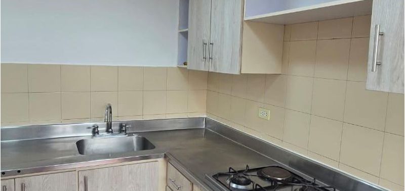 Apartamento en Venta en Medellín, La Frontera-3