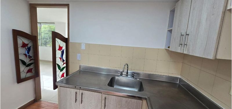 Apartamento en Venta en Medellín, La Frontera-4
