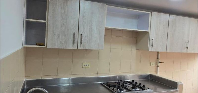 Apartamento en Venta en Medellín, La Frontera-5