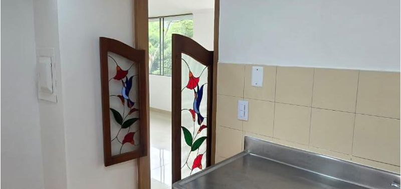 Apartamento en Venta en Medellín, La Frontera-6