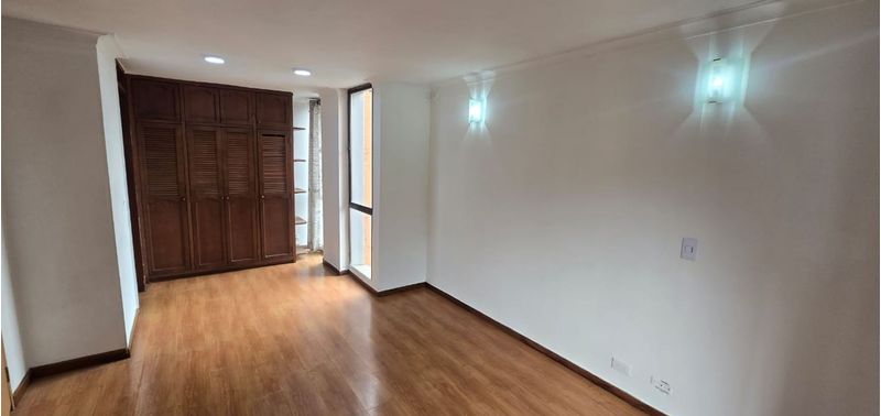 Apartamento en Venta en Medellín, La Frontera-7