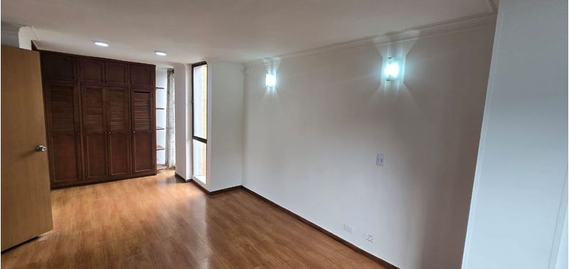 Apartamento en Venta en Medellín, La Frontera-10