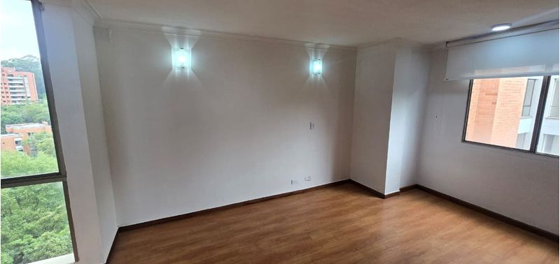 Apartamento en Venta en Medellín, La Frontera-12