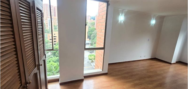 Apartamento en Venta en Medellín, La Frontera-13