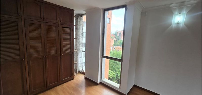 Apartamento en Venta en Medellín, La Frontera-14