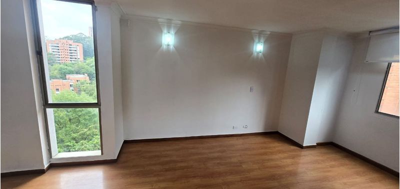 Apartamento en Venta en Medellín, La Frontera-15