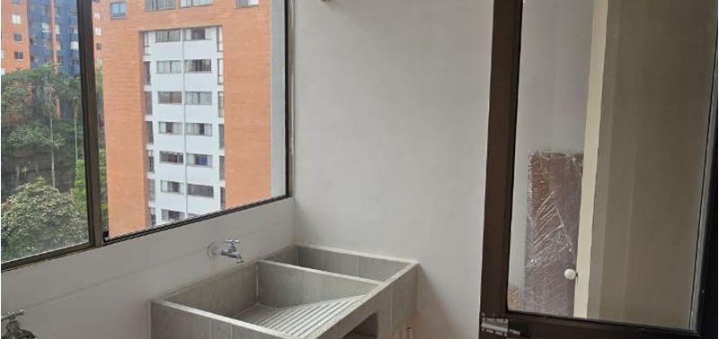 Apartamento en Venta en Medellín, La Frontera-16