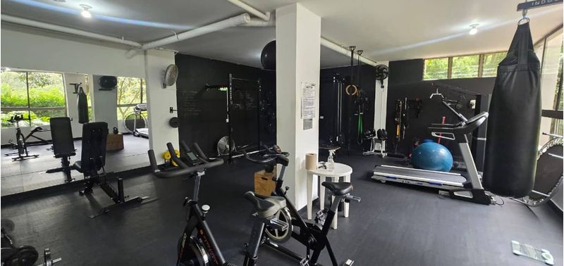 Apartamento en Venta en Medellín, La Frontera-17