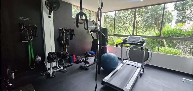 Apartamento en Venta en Medellín, La Frontera-18
