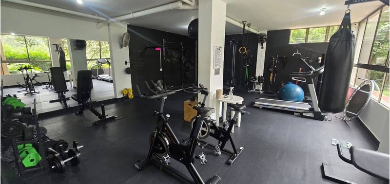 Apartamento en Venta en Medellín, La Frontera-19
