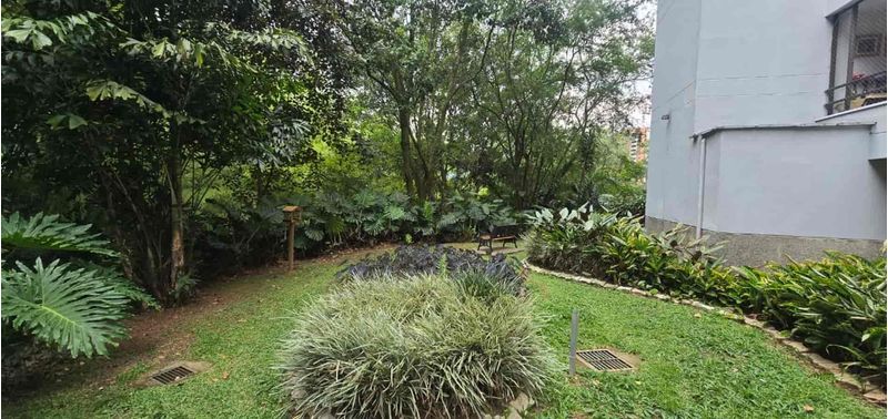 Apartamento en Venta en Medellín, La Frontera-22