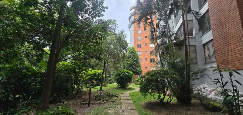 Apartamento en Venta en Medellín, La Frontera-23