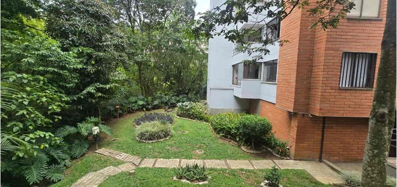 Apartamento en Venta en Medellín, La Frontera-24