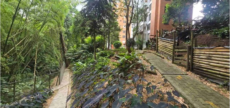 Apartamento en Venta en Medellín, La Frontera-26
