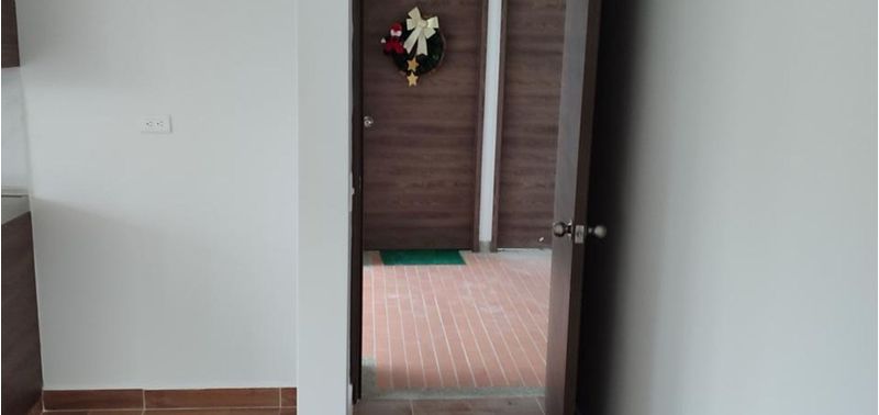 Apartamento en Venta en Girardota, Girardota-1