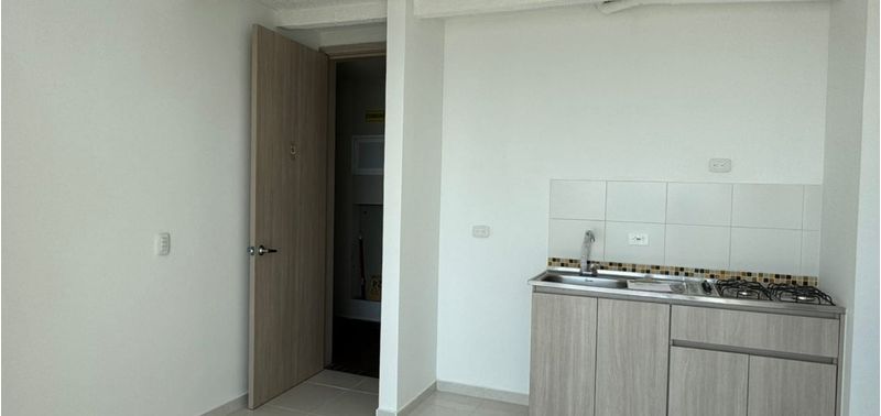 Apartamento en Venta en Cartagena De Indias, Bellavista