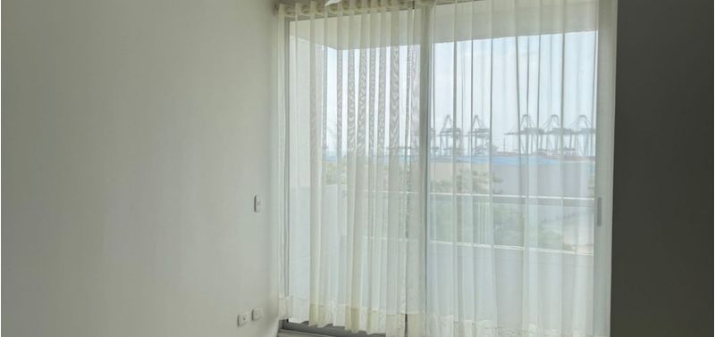 Apartamento en Venta en Cartagena De Indias, Bellavista-0