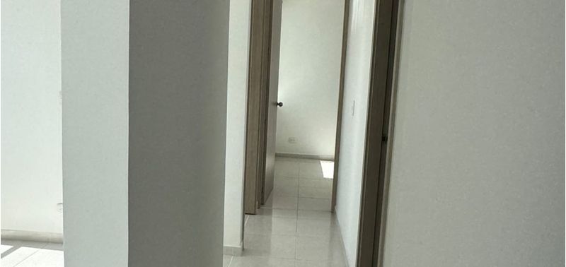 Apartamento en Venta en Cartagena De Indias, Bellavista-3