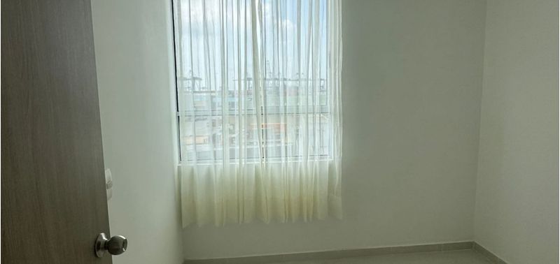 Apartamento en Venta en Cartagena De Indias, Bellavista-4