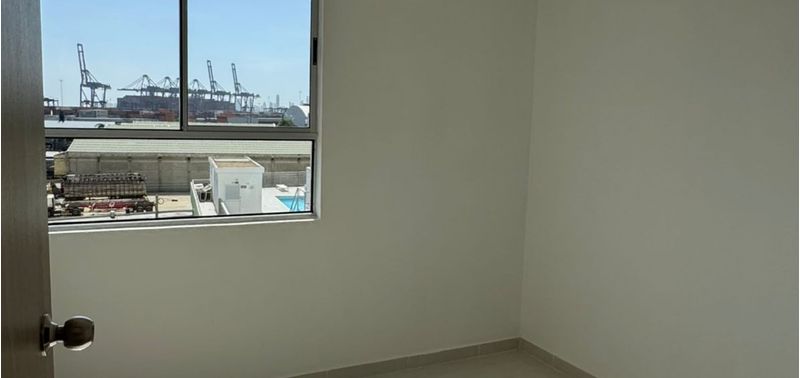 Apartamento en Venta en Cartagena De Indias, Bellavista-6