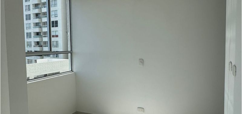 Apartamento en Venta en Cartagena De Indias, Bellavista-7