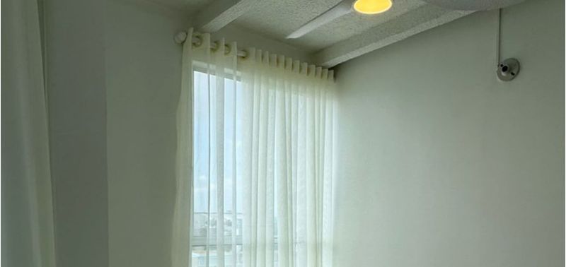 Apartamento en Venta en Cartagena De Indias, Bellavista-8