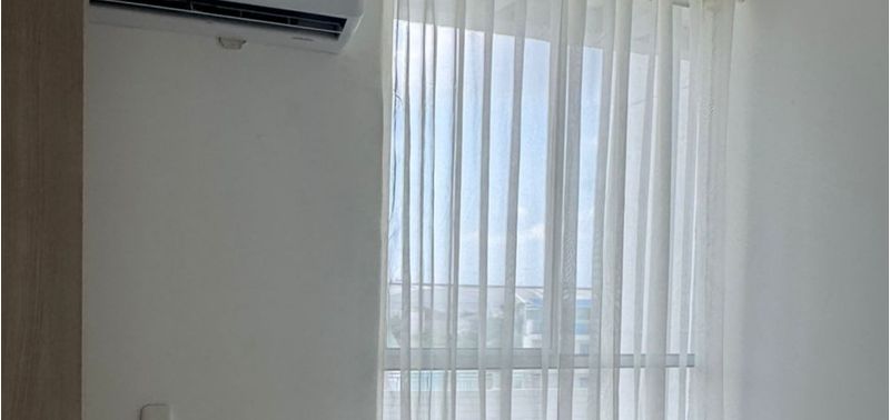Apartamento en Venta en Cartagena De Indias, Bellavista-9