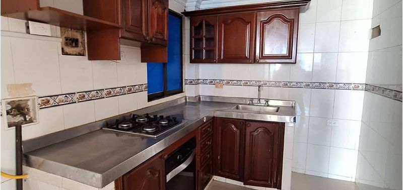 Apartamento en Venta en Cartagena De Indias, Pie de la Popa