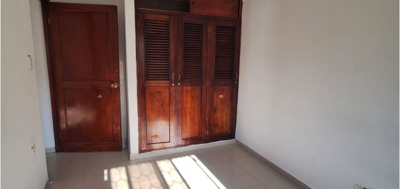 Apartamento en Venta en Cartagena De Indias, Pie de la Popa-1