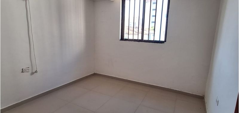 Apartamento en Venta en Cartagena De Indias, Pie de la Popa-2