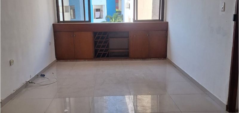 Apartamento en Venta en Cartagena De Indias, Pie de la Popa-4