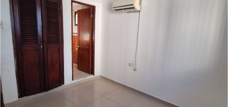 Apartamento en Venta en Cartagena De Indias, Pie de la Popa-5